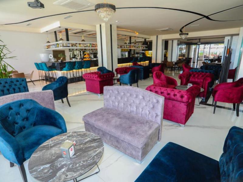 Hotel Vivas