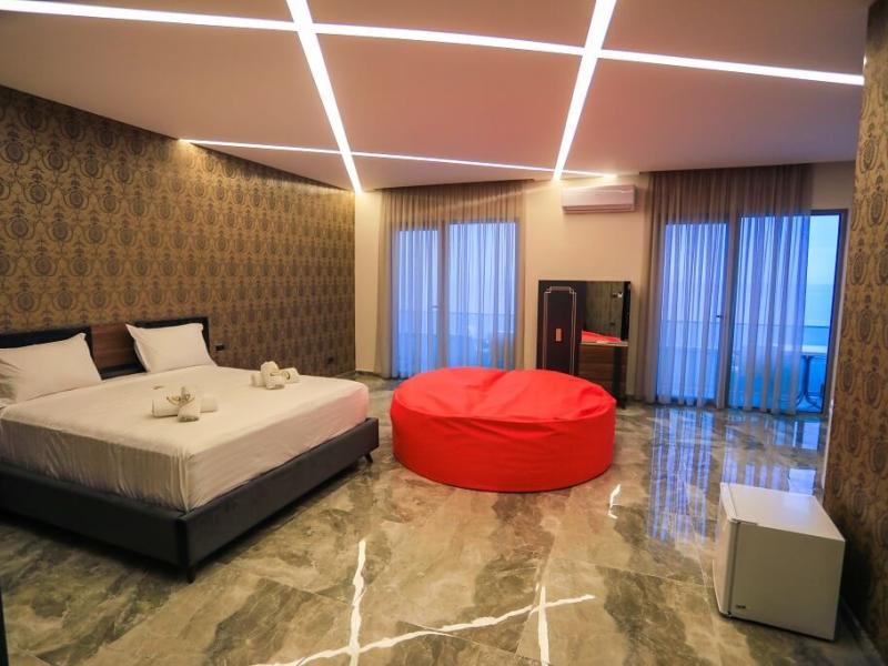 Hotel Vivas