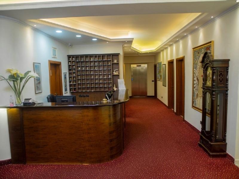 Hotel Vivas