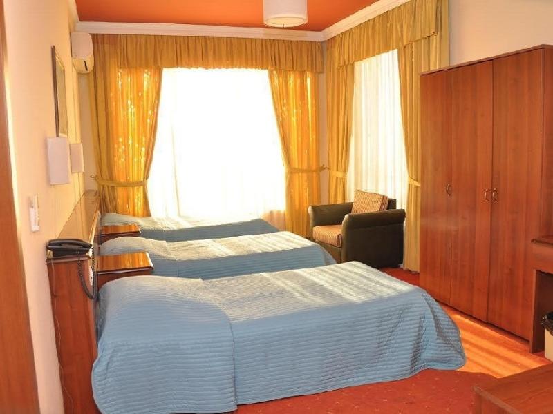 Hotel Vivas