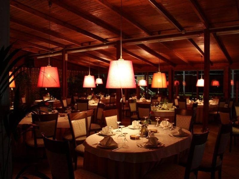 Hotel Vivas