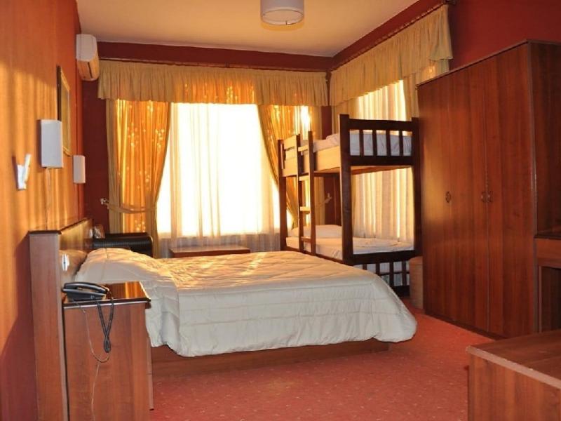 Hotel Vivas