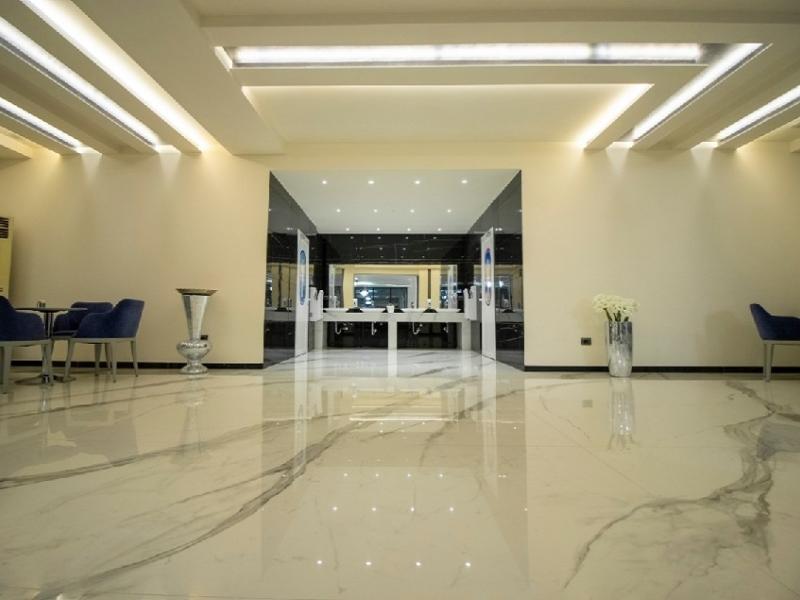 Hotel Vivas