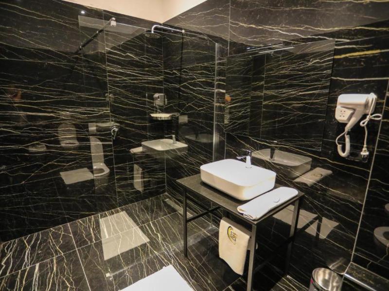 Hotel Vivas