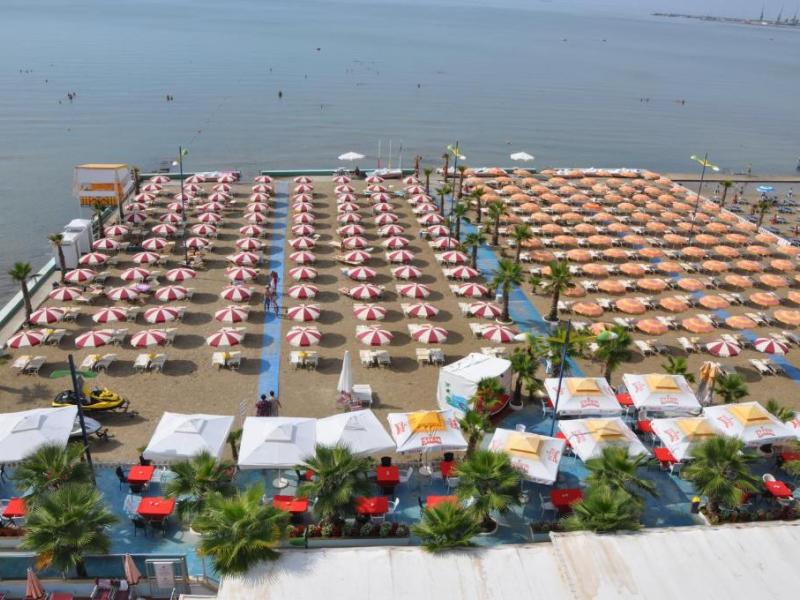 Hotel Vivas