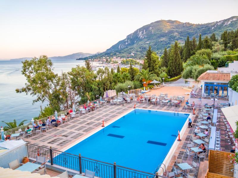 Grande Mare Hotel & Wellness