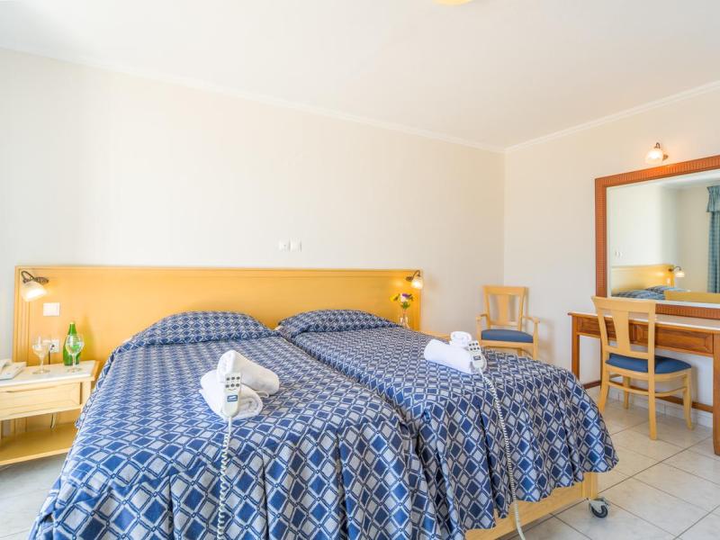 Grande Mare Hotel & Wellness