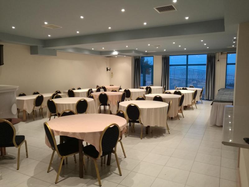 Grande Mare Hotel & Wellness