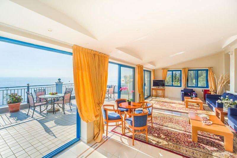 Grande Mare Hotel & Wellness