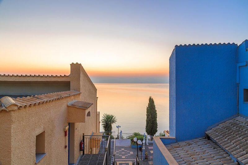 Grande Mare Hotel & Wellness