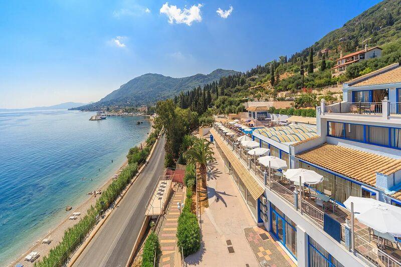 Grande Mare Hotel & Wellness