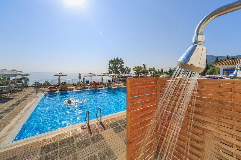 Grande Mare Hotel & Wellness