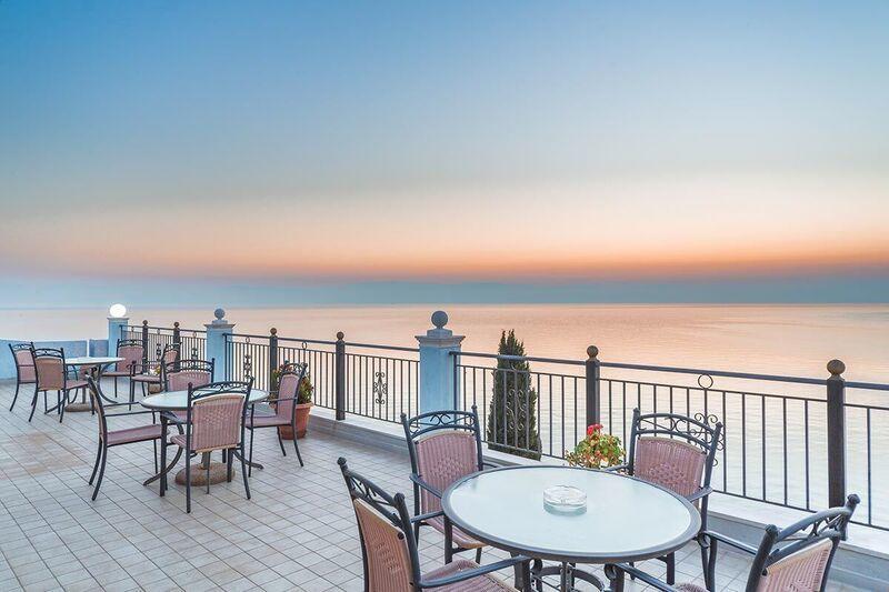 Grande Mare Hotel & Wellness
