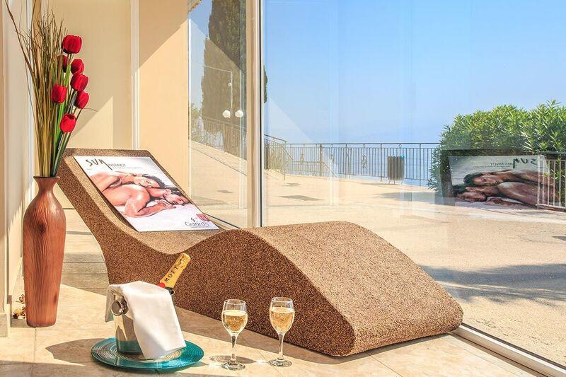 Grande Mare Hotel & Wellness