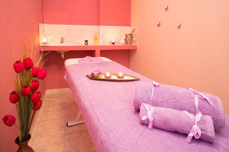 Grande Mare Hotel & Wellness