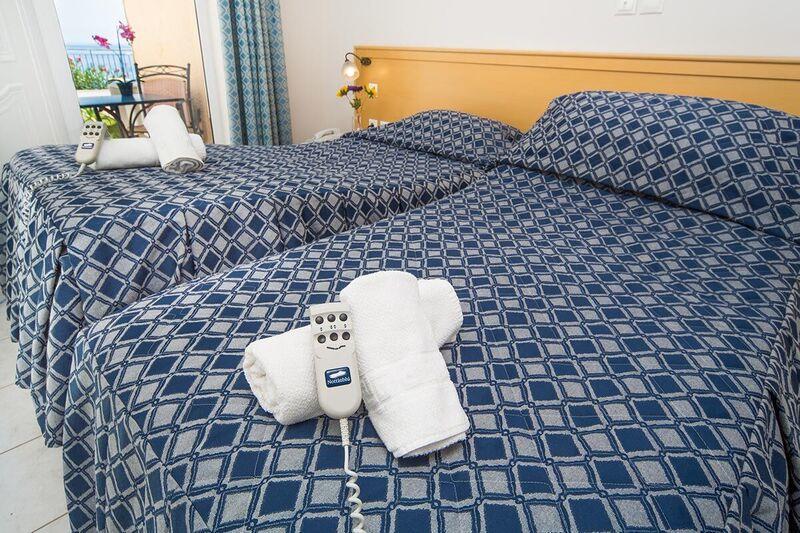 Grande Mare Hotel & Wellness