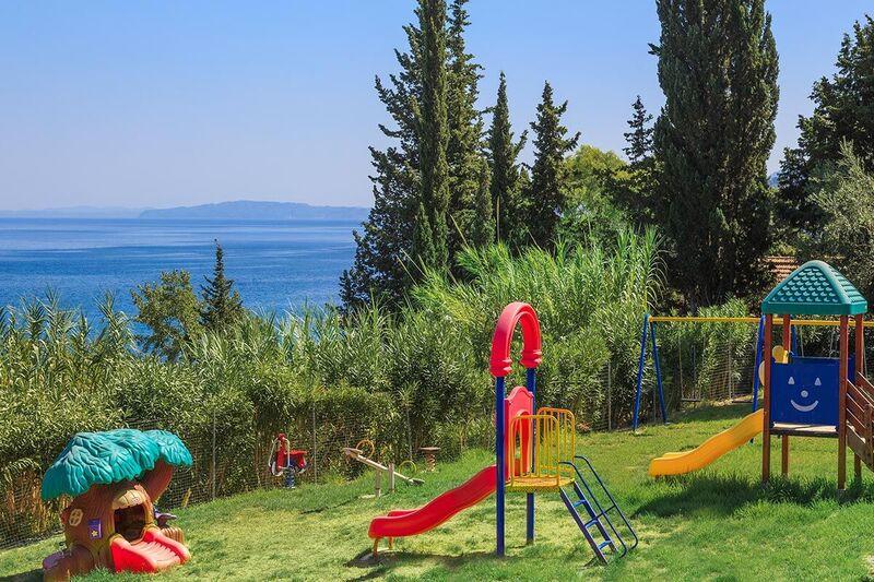 Grande Mare Hotel & Wellness