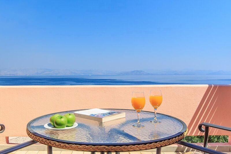 Grande Mare Hotel & Wellness