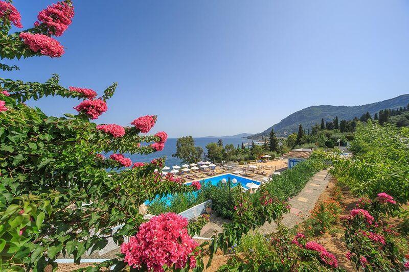 Grande Mare Hotel & Wellness