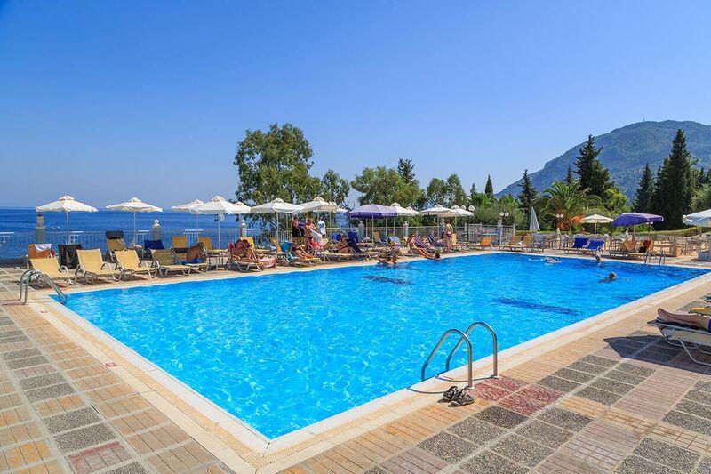 Grande Mare Hotel & Wellness