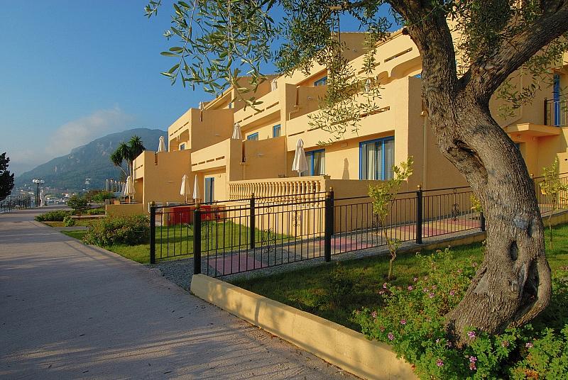Grande Mare Hotel & Wellness