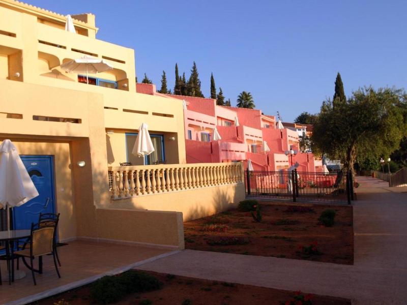 Grande Mare Hotel & Wellness