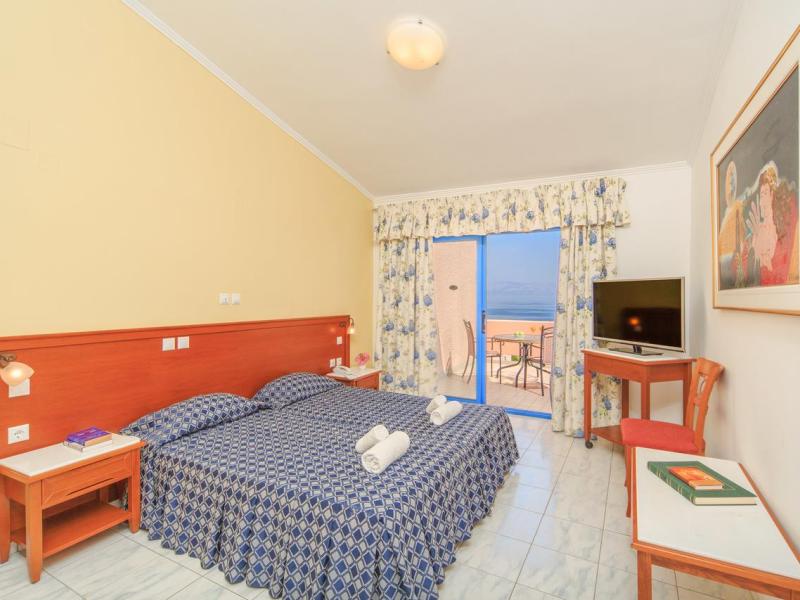 Grande Mare Hotel & Wellness