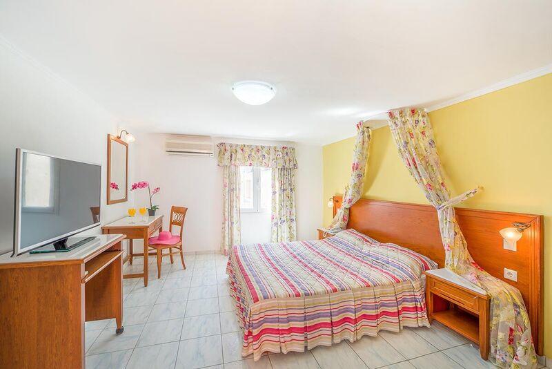 Grande Mare Hotel & Wellness
