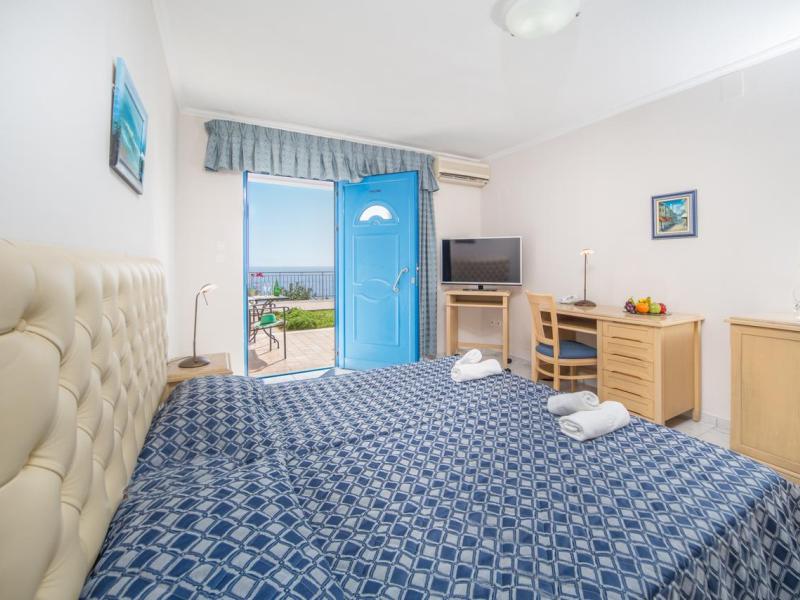 Grande Mare Hotel & Wellness