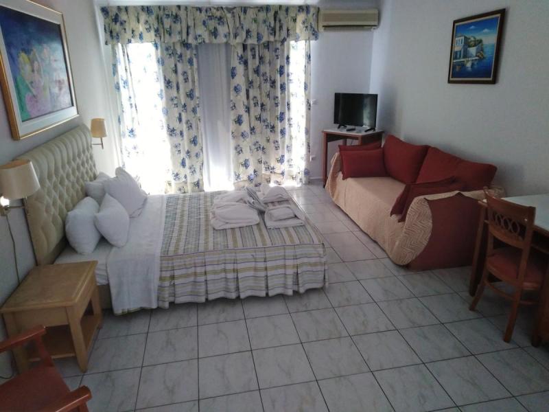 Grande Mare Hotel & Wellness