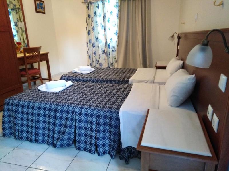 Grande Mare Hotel & Wellness