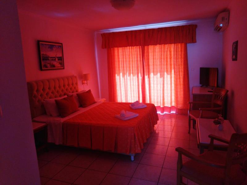 Grande Mare Hotel & Wellness