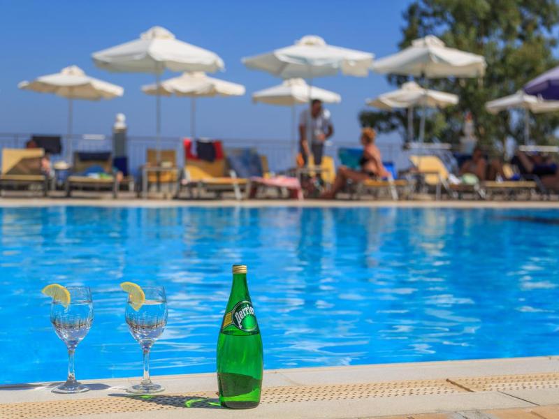 Grande Mare Hotel & Wellness