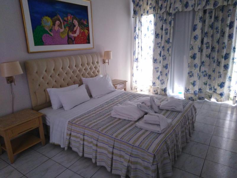 Grande Mare Hotel & Wellness