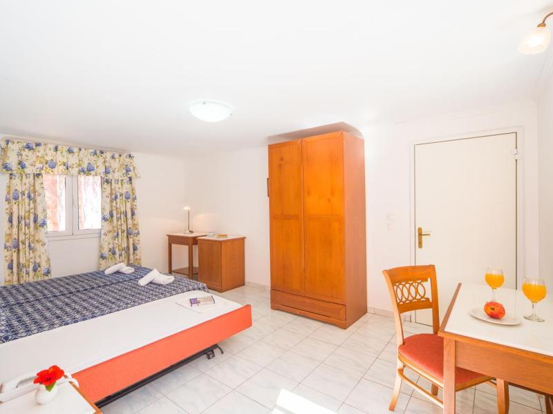 Grande Mare Hotel & Wellness