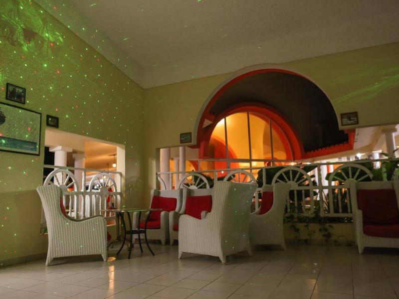 Starfish Cayo Guillermo