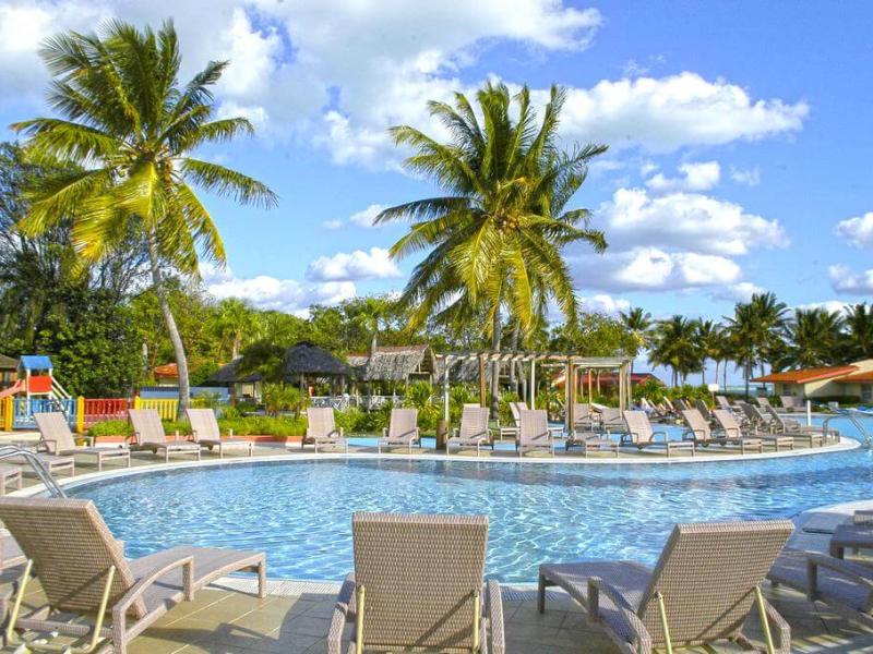 Starfish Cayo Guillermo