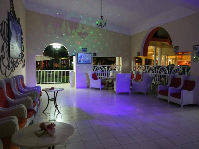 Starfish Cayo Guillermo