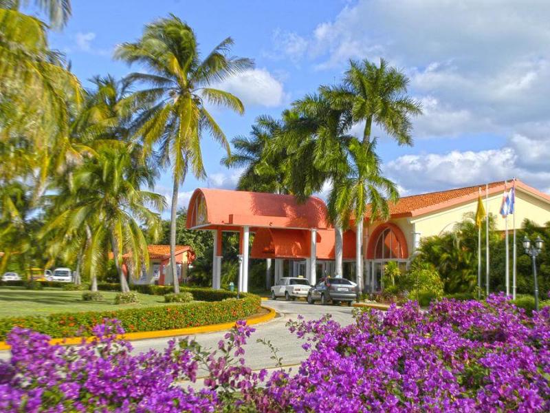 Starfish Cayo Guillermo