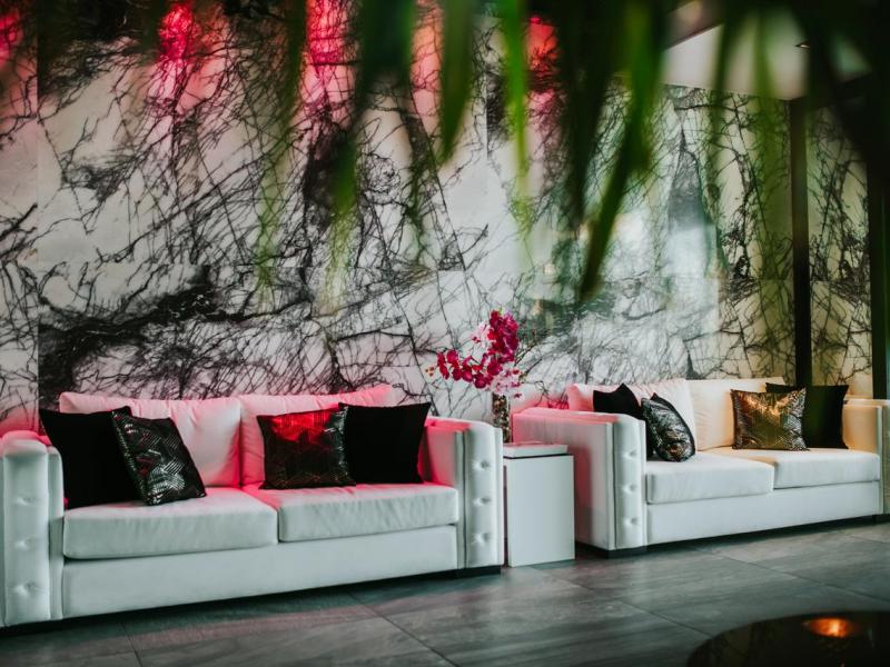 The Ciao Stelio Deluxe Hotel