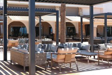 Отель Club hotel Riu Tikida Dunas Марокко, Агадир, фото 11