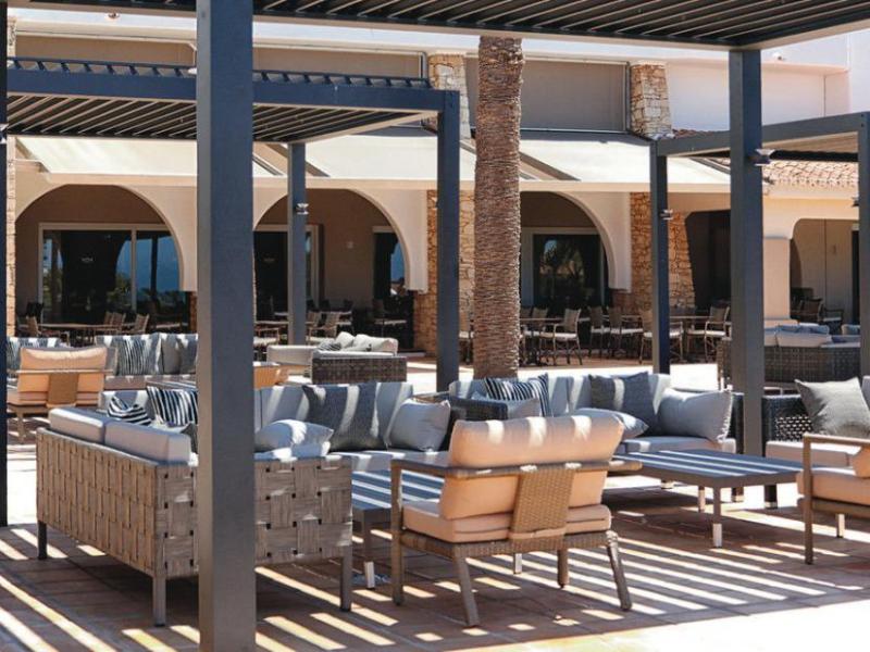 Club hotel Riu Tikida Dunas