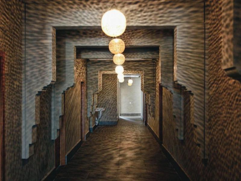 Club hotel Riu Tikida Dunas