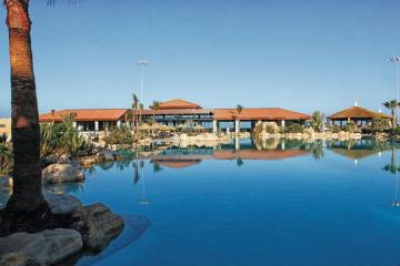 Отель Club hotel Riu Tikida Dunas Марокко, Агадир, фото 6