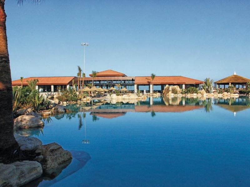 Club hotel Riu Tikida Dunas