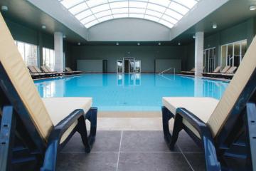 Отель Club hotel Riu Tikida Dunas Марокко, Агадир, фото 10