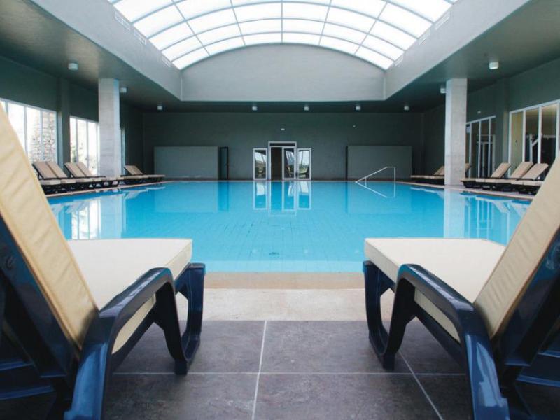 Club hotel Riu Tikida Dunas