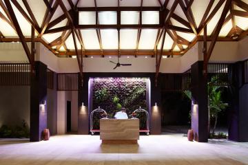 Отель Eden Bleu Hotel Сейшелы, о Маэ, фото 6