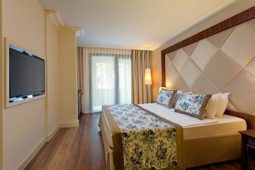 Отель Seven Seas Hotel Life Турция, Гёйнюк, фото 101