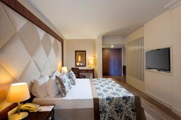 Отель Seven Seas Hotel Life Турция, Гёйнюк, фото 102